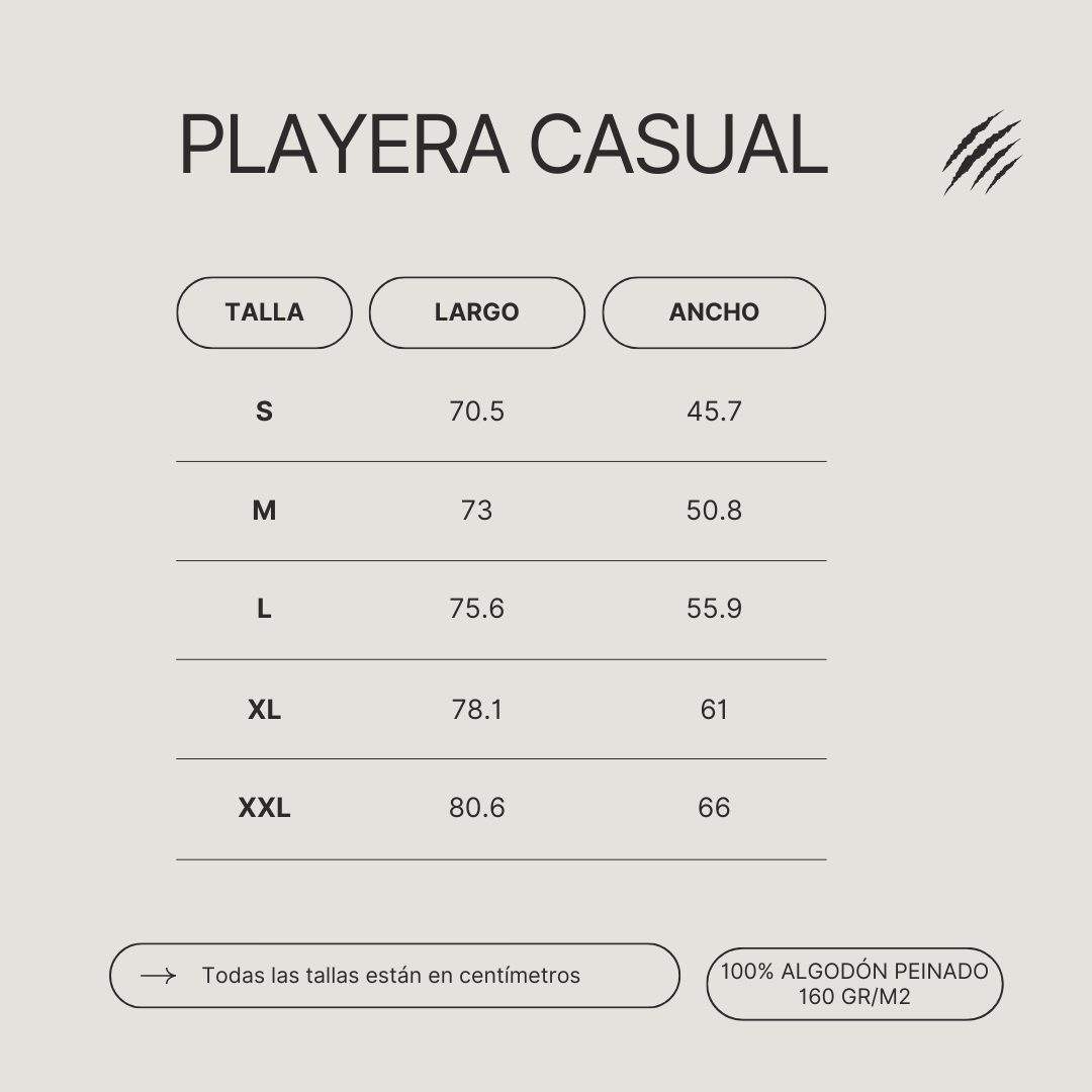 UNDERSTAND THE GAME MONKEY PLAYERA CASUAL